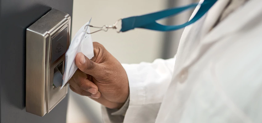 Commercial Locksmith For Rekey in Fountain Valley, CA