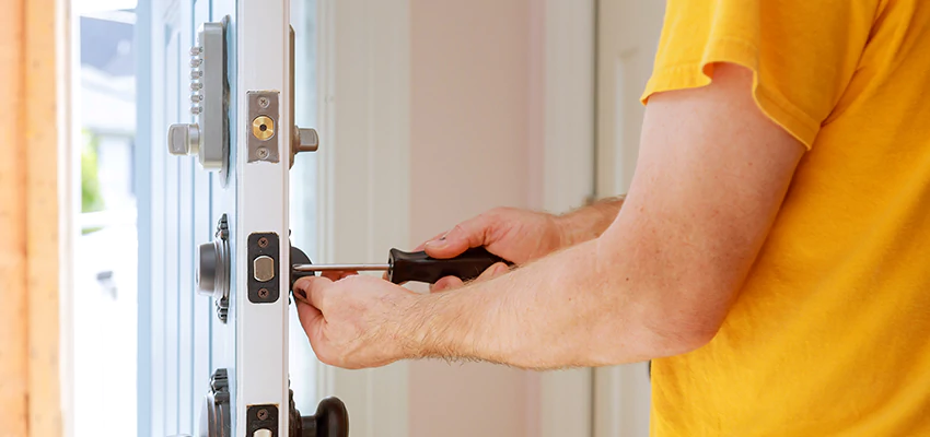 Eviction Locksmith For Key Fob Replacement Services in Fountain Valley, CA
