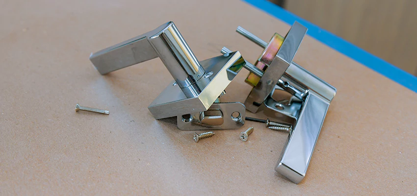 Master Lock Key System Installation Service in Fountain Valley, California