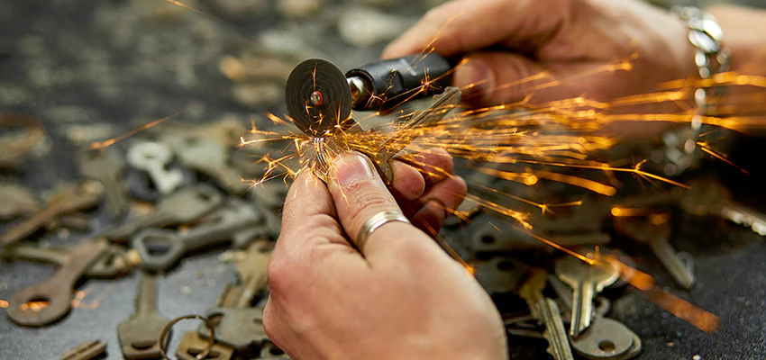 24/7 Locksmith Services For Lock Rekeying in Fountain Valley, CA