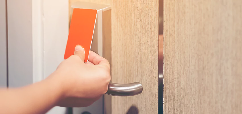 Electronic Locks Motor Repair in Fountain Valley, California