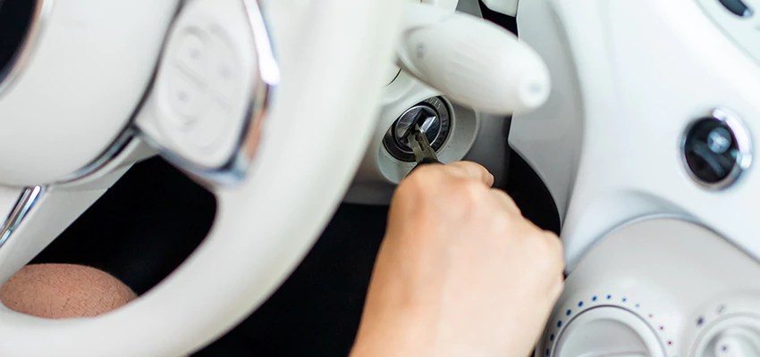 Ignition Lock Barrel Replacement Near Me in Fountain Valley, California