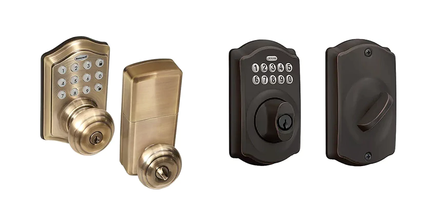 Medeco Locks Replacement in Fountain Valley, CA