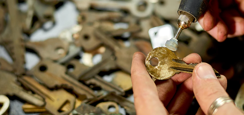 A1 Locksmith For Key Replacement in Fountain Valley, California