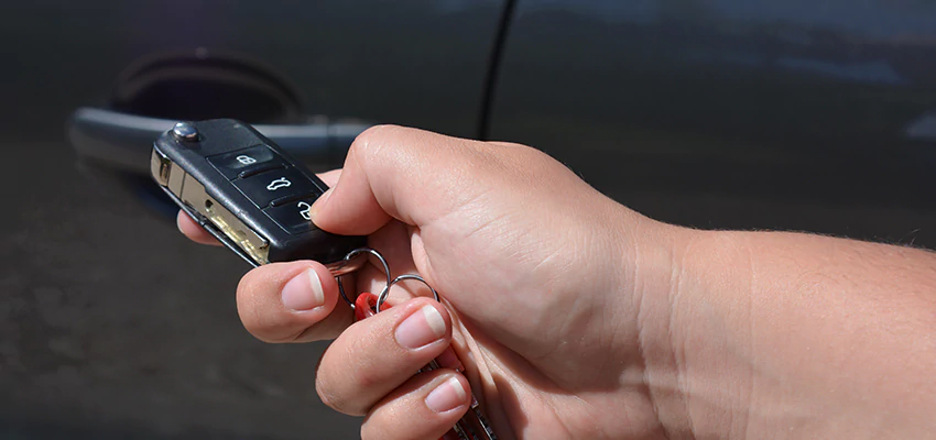 Car Door Unlocking Locksmith in Fountain Valley, California
