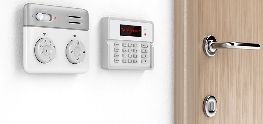 Commercial Electronic Door Lock Services in Fountain Valley, CA