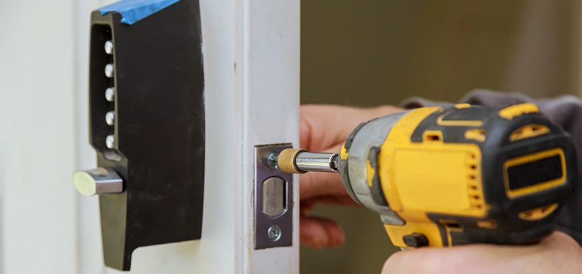 Eviction Locksmith For Key Duplication in Fountain Valley, California