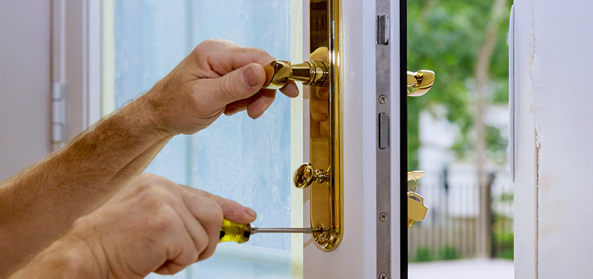 Local Locksmith For Key Duplication in Fountain Valley, CA