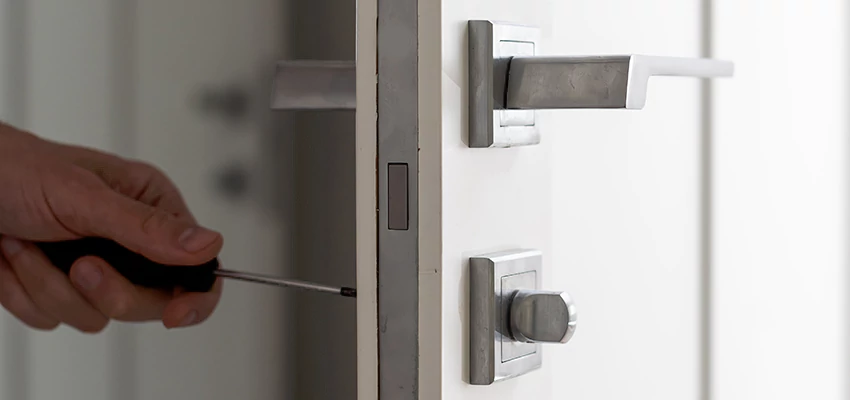 Automotive Lock Installation in Fountain Valley, CA