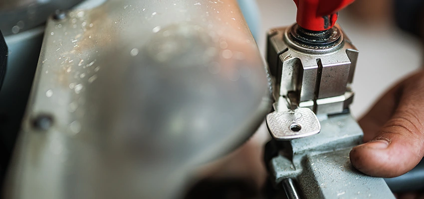 Key Programming Mobile Locksmith Service in Fountain Valley, CA