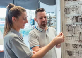 Key Locks Services in Fountain Valley, California